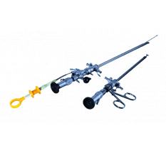 Цистоуретроскопы Цу-ВС-1-«А.-Л.»