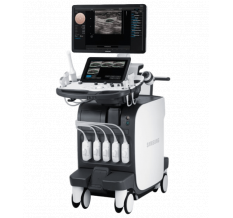 УЗИ аппараты Samsung Samsung UGEO RS80A Prestige