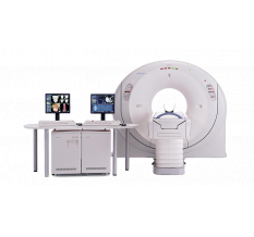 Компьютерные томографы Canon (Toshiba) Aquilion 16