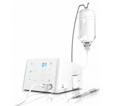 Ультразвуковые хирургические системы PIEZOTOME Cube