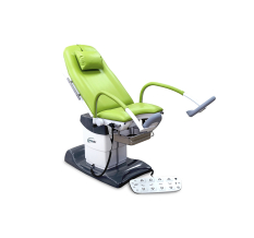 Гинекологические кресла Медин КГМ-4П 