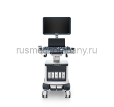 УЗИ аппараты Mindray Resona R9
