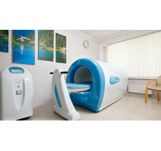 Магнитотерапия Магнитотурботрон Люкс