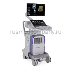 УЗИ аппараты GE GE Voluson E18 BT 25