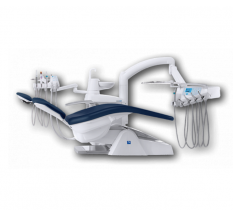 Стоматологические установки Stern Weber S220 TR Side Delivery