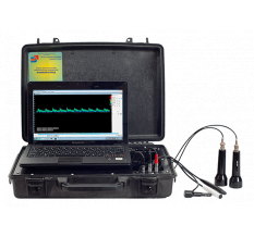 Функциональная диагностика Комплексмед исполнение 1.2