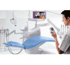 Стоматологические установки Stern Weber S200 International 