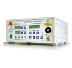 Лазерные аппараты АЛПХ-01-Диолан