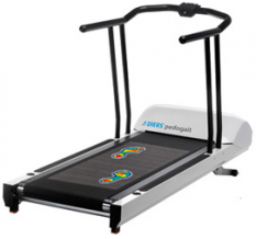 Функциональная диагностика DIERS pedogait