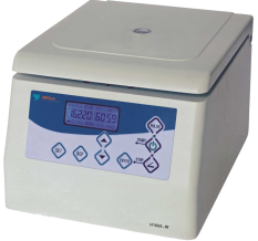 Центрифуги AWTech H1650-W