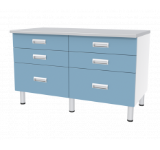 Медицинские столы СЛ-04-116