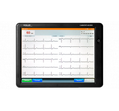 Электрокардиографы SCHILLER CARDIOVIT MS-2010