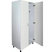 Медицинские шкафы Медицинский шкаф для одежды