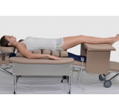 Аппараты для вытяжения позвоночника ГРАВИСЛАЙДЕР-20В УСИЛЕННЫЙ