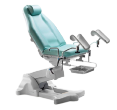 Гинекологические кресла LEMI GYNO PLUS