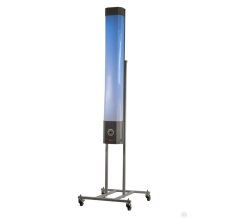 Облучатели-рециркуляторы РБ-06-Я-ФП-01