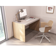 Медицинские столы №6 (с панельными опорами)