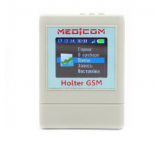 Функциональная диагностика ИН-33Т