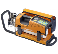 Аппараты ИВЛ Dräger Oxylog VE300