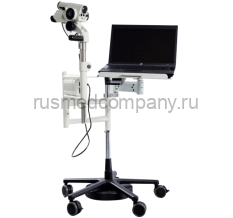 Гинекологические кольпоскопы Leisegang 3MV