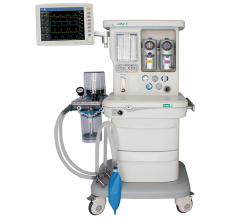 Наркозные аппараты Ather 6