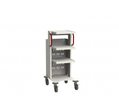 Стойки медицинские для аппаратуры Медин СА-5