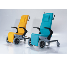 Каталки медицинские NTS X6