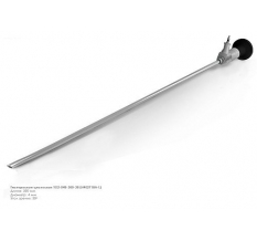 Принадлежности для гибких эндоскопов "ЭлеПС"