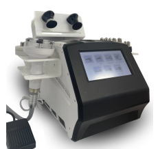 Косметологическое оборудование RET CET