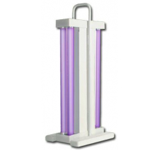 Облучатели бактерицидные ОБНП2 (2х15-01) переносные