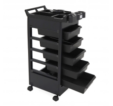 Столы-тележки Med-Mos CLARA-1