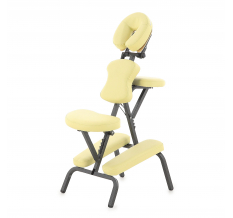 Массажные кушетки и столы Med-Mos MA-03 МСТ-3СЛ (сталь)