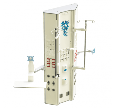  типа пол-потолок