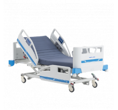 Реанимационные кровати MET Tautmann