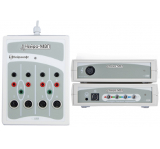 Функциональная диагностика Нейрософт Нейро-МВП-4