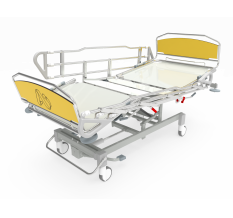 Медицинские кровати Айболит КФ-210