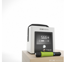 Ударно-волновая терапия MASTERPULS ONE