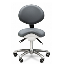 Стоматологические стулья Mercury со спинкой 