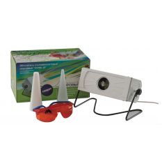 Ультрафиолетовые кварцеватели ОУФК-01 Стандарт