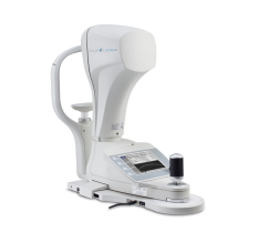 Офтальмология Oculus Corvis ST