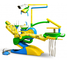 Стоматологические установки Anya AY-A 4800I