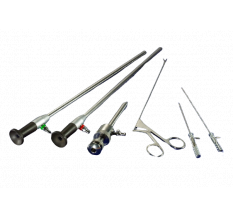 Фиброэндоскопы ЛаО-ВС-01 «Линза»