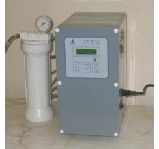  Аквита СТЭЛ-60-03-АНК