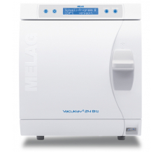 Стерилизаторы паровые, автоклавы MELAG Vacuklav 24B/L+