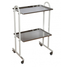 Медицинские столики и тележки ДЗМО СИ-5