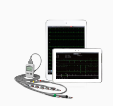 Функциональная диагностика PADECG