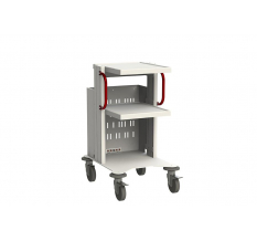 Стойки медицинские для аппаратуры Медин СА-4