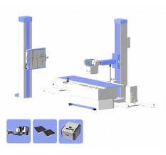 Рентгенология ДИАКОМ