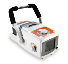 Рентгены Amadeo P-AX portable