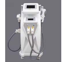 Лазерное оборудование HAR-F01 3 в 1:SHR, YAG-лазер, RF-лифтинг (Без РУ)